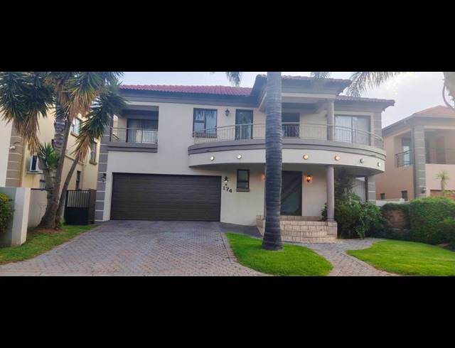 4 BEDROOM HOUSE FOR SALE IN WILLOWBROOK
